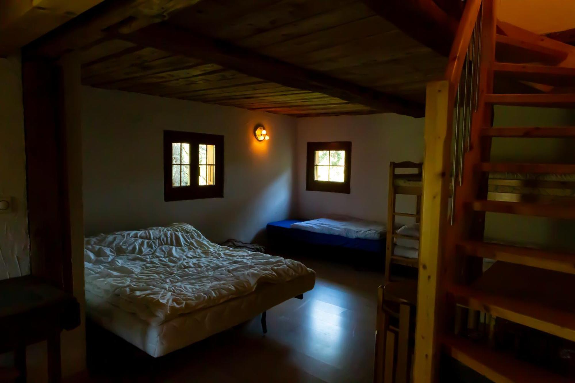 Chalet Edelweiss Hérémence المظهر الخارجي الصورة