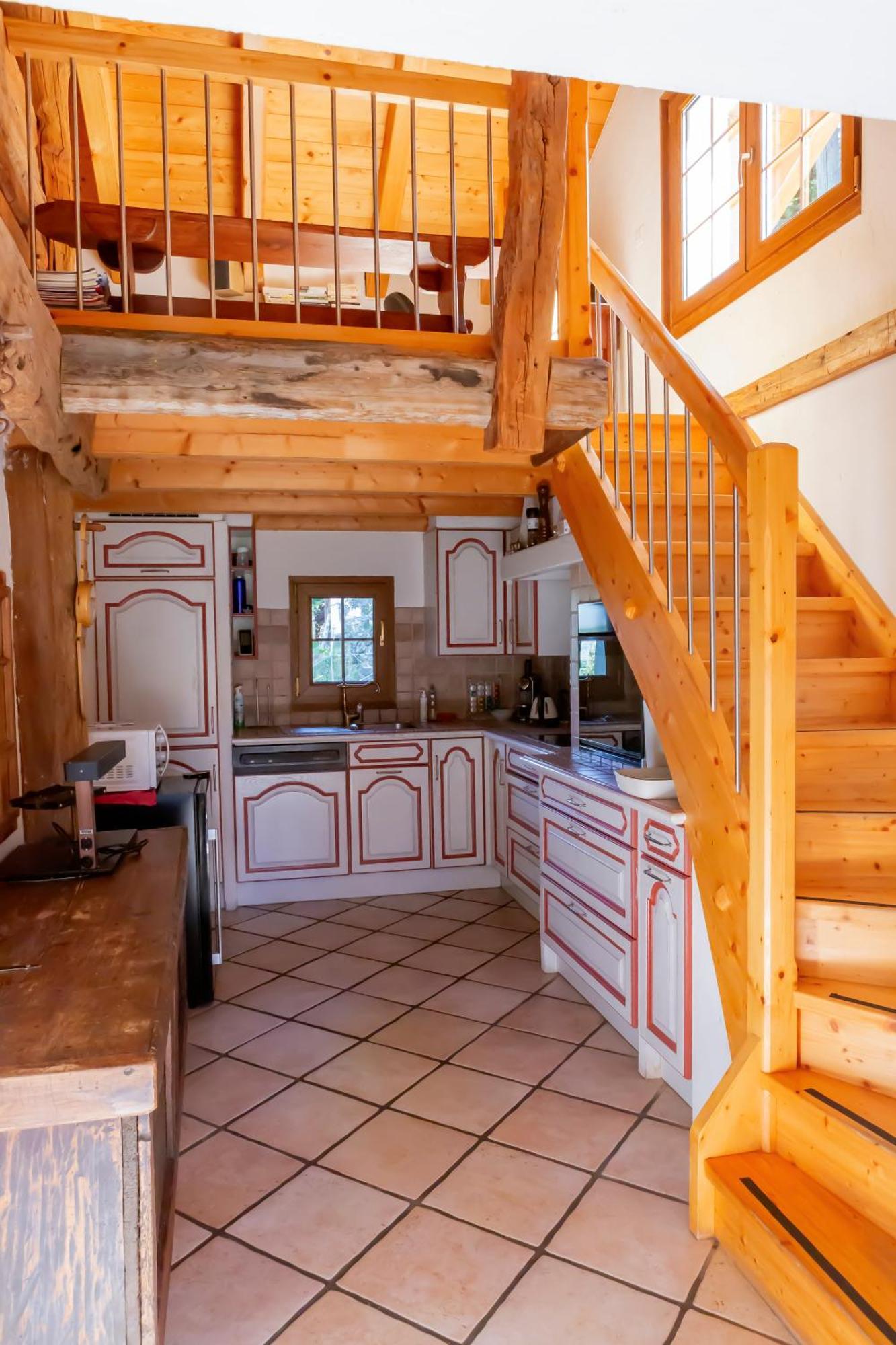 Chalet Edelweiss Hérémence المظهر الخارجي الصورة