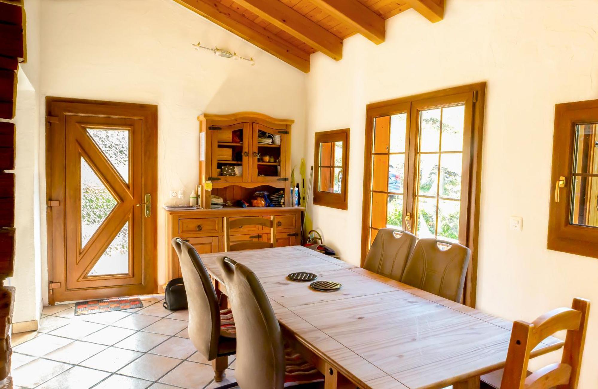 Chalet Edelweiss Hérémence المظهر الخارجي الصورة