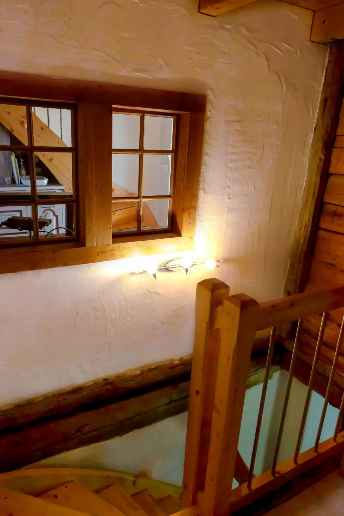 Chalet Edelweiss Hérémence المظهر الخارجي الصورة