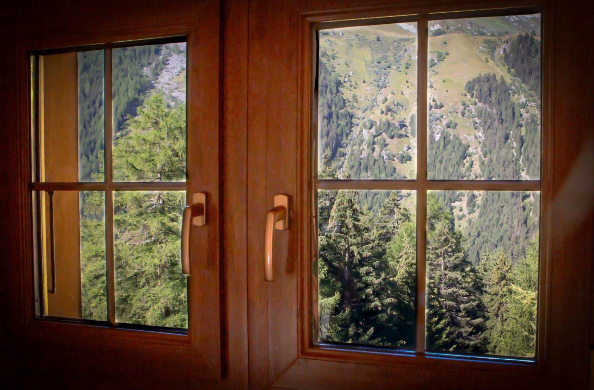 Chalet Edelweiss Hérémence المظهر الخارجي الصورة