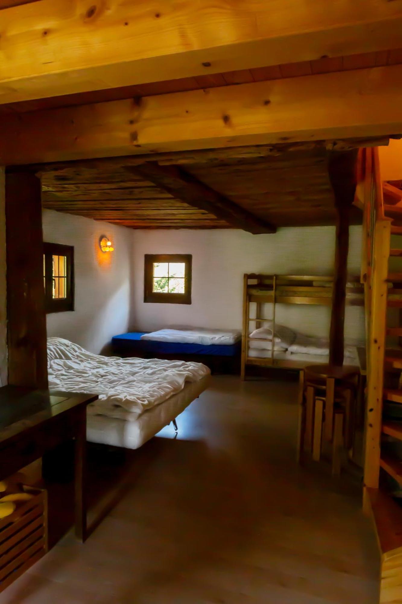 Chalet Edelweiss Hérémence المظهر الخارجي الصورة