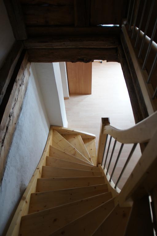 Chalet Edelweiss Hérémence الغرفة الصورة
